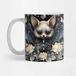 Cutest Bat Mug